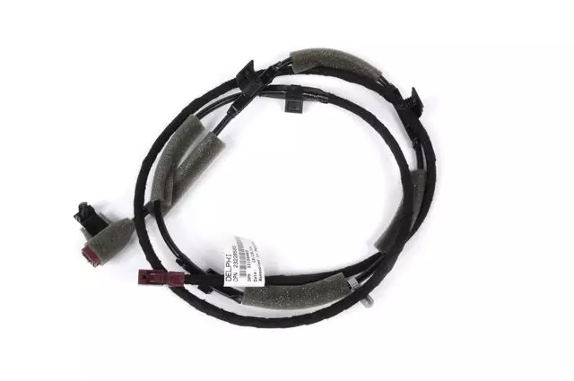 23228565 - : Mobile Telephone and GPS Navigation Antenna Cable for GM Image