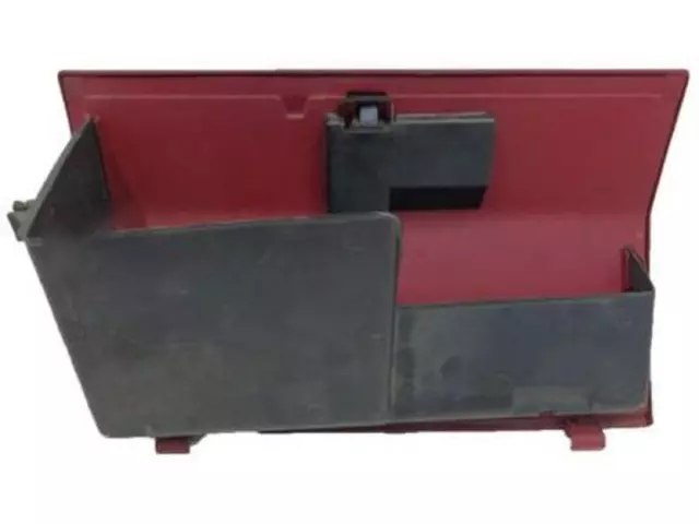 E7TZ1506024A - Body: Glove Box Assembly for Ford Image