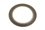 24227198 - Transmission: Transmission Clutch Friction Plate for GM Image
