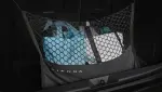PT34708210 - : 2021-2024 Toyota Sienna - Cargo Net W/Pouch, Models W/3rd Row for Toyota: Sienna Image