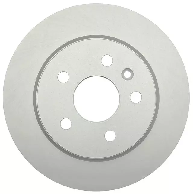 Front Disc Brake Rotor - GM (19340285)