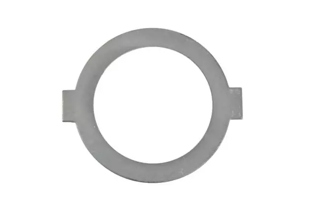 26066886 - : Front Drive Axle Clutch Shaft Thrust Washer for GM Image