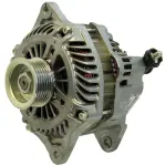 19343576 - : Remanufactured Generator for GM Image