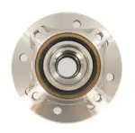 BR930406 - : SKF Front Wheel Hub Bearing Assembly BR930406 For Chevrolet GMC for SKF Image