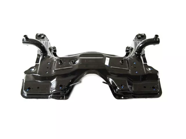 68232563AA - Front Suspension: Front Suspension Crossmember for Mopar Image image