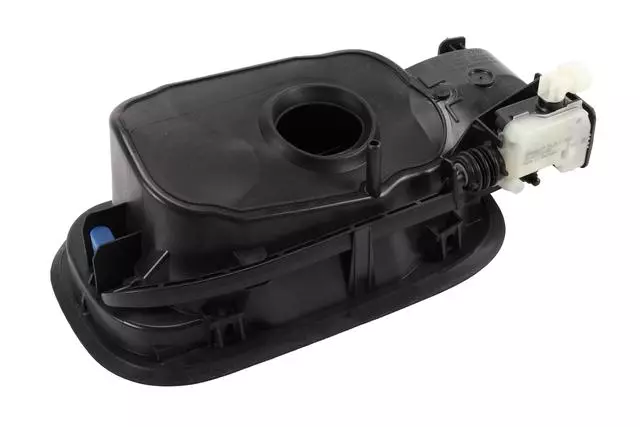 Fuel Tank Filler Pipe Housing - GM (84151533)