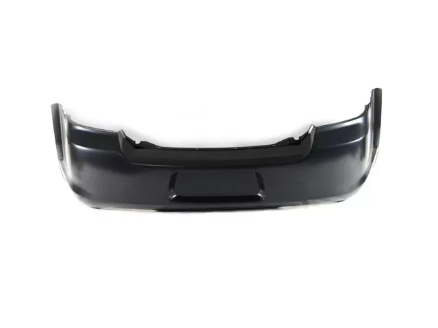 68081863AD - Frame, Bumper and Fascia: Rear Upper Fascia for Mopar Image image