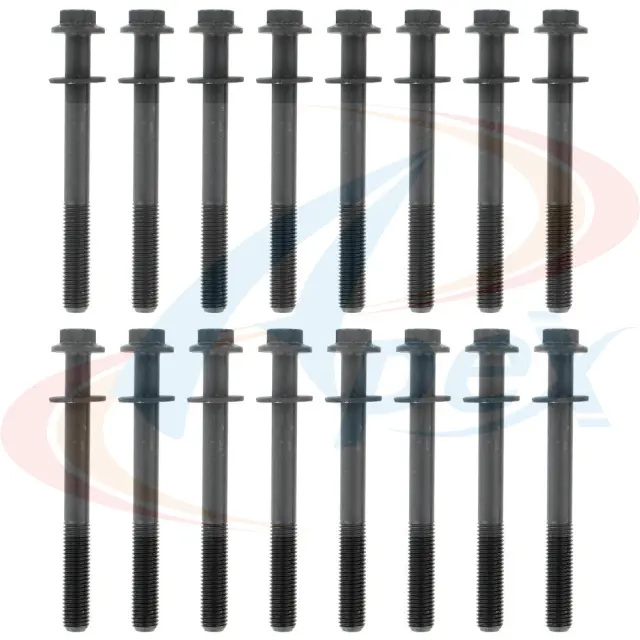 AHB710 - : APEX Automobile Parts Inc Head Bolt Set for APEX Automobile Parts Inc Image