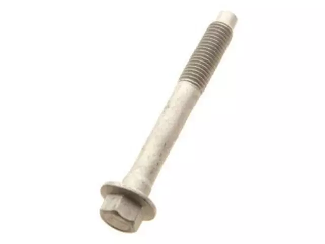 Lower Control Arm Bolt - Ford (W500749-S439)