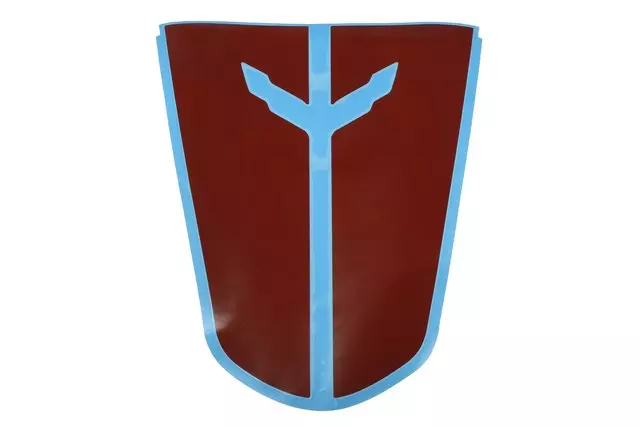 23156149 - : Decal for GM Image