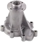 42147 - : Premium Engine Water Pump for Gates Image