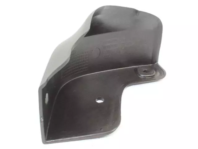 Front Fender Spat, Left - Mopar (68143779AA)
