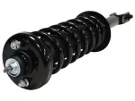 813116 - : 12-15 Honda Crosstour Suspension Strut and Coil Spring Assembly  - Rear Right for GSP Image