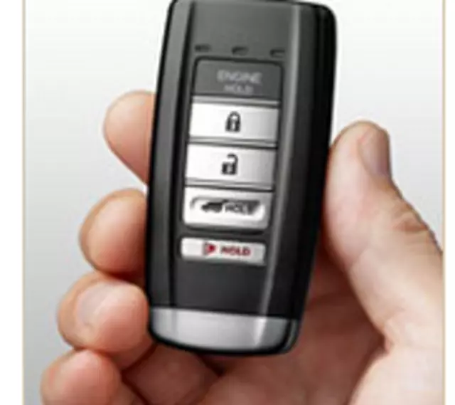 38015TZ3A10 - : Remote Start Kit for Acura Image