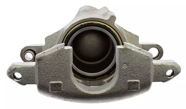 Front Driver Side Disc Brake Caliper - ACDelco (18R640F1)