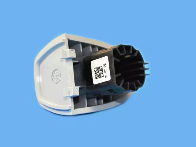 Handle Cover - Mopar (1YB53NWWAB)