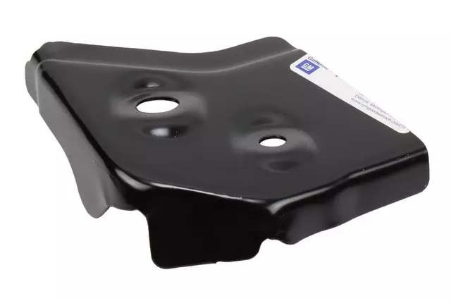 Driver Side Underbody Number 2 Cross Sill Extension - GM (23225272)