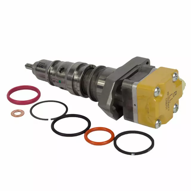 5C3Z9VE527ARM - : Fuel Injector for Ford: E-350 Club Wagon, E-350 Econoline Club Wagon, E-350 Super Duty, E-450 Econoline Super Duty, E-450 Super Duty, E-550 Econoline Super Duty, E-550 Super Duty, Econoline Super Duty, Excursion, F-250 Super Duty, F-350 Super Duty, F-450 Super Duty, F-550 Super Duty Image