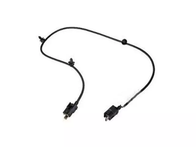 BB5Z14D202A - Body: Cable for Ford: Explorer, Police Interceptor Utility Image