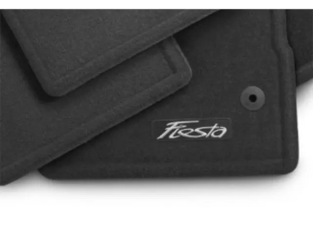 Floor Mats, Carpet - Ford (CA6Z-5413300-AB)