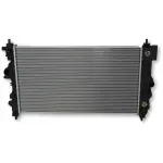 13197C - : gpd Radiator 13197C for GLOBAL PARTS DISTRIBUTORS Image