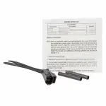 WPT994 - : Ignition Knock (Detonation) Sensor Conne  for Motorcraft Image