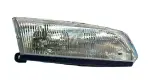 81150AA010 - Electrical: Headlamp Assembly for Toyota Image
