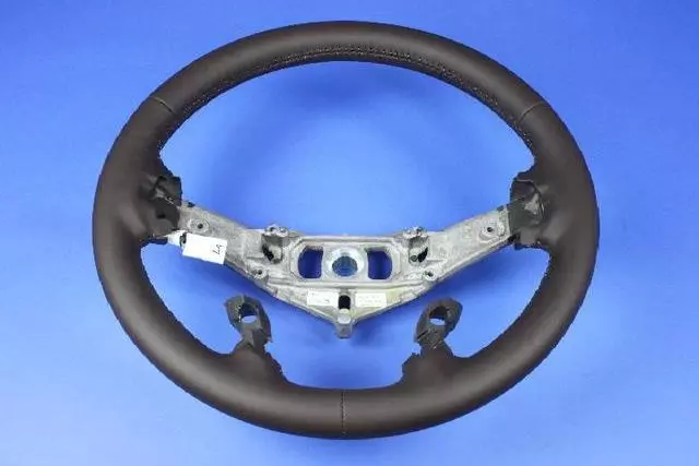 1XU941L9AB - : Steering Wheel for Mopar Image