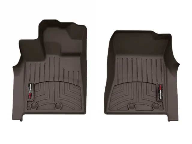 4719051 - : FloorLiner™ DigitalFit® for WeatherTech Image