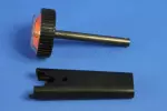 5SJ36LXBAA - Interior Trim: Seat Adjuster Handle for Mopar Image