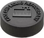 217121HS3A - : Cap for Nissan: Micra, Sentra, Versa, Versa Note Image