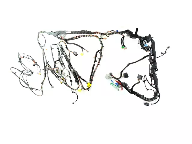 Body Wiring - Mopar (68243504AD)