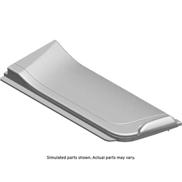 84870764 - Body: Door for Cadillac: XT5, XT6 Image