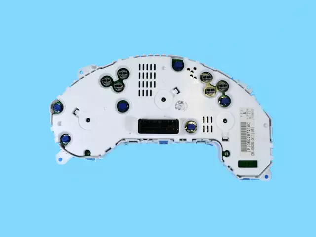 Instrument Panel Cluster - Mopar (5029721AC)