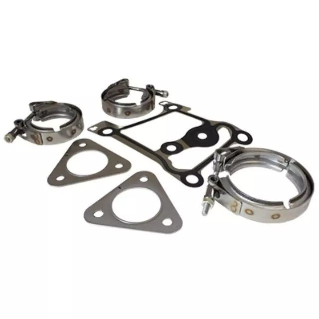 Kit Hardware - Ford (BC3Z-9T514-A)