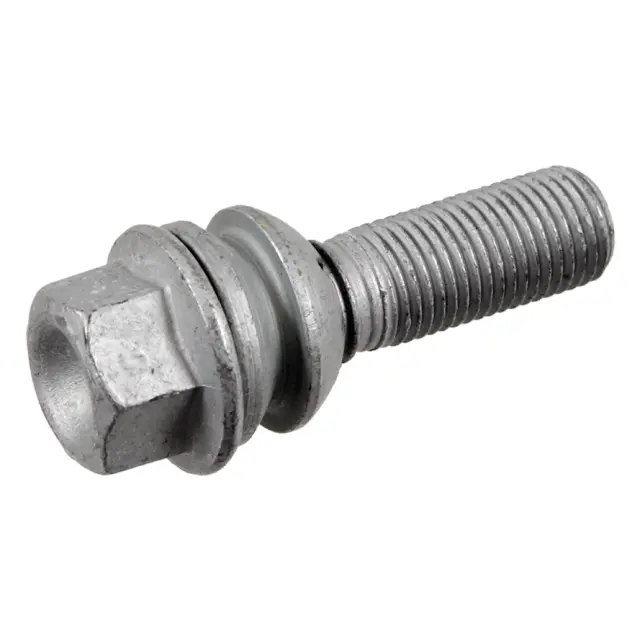 21588 - Wheels, Tires &amp; Parts: Febi 21588 Wheel Lug Bolt for FEBI RUBBER CO Image