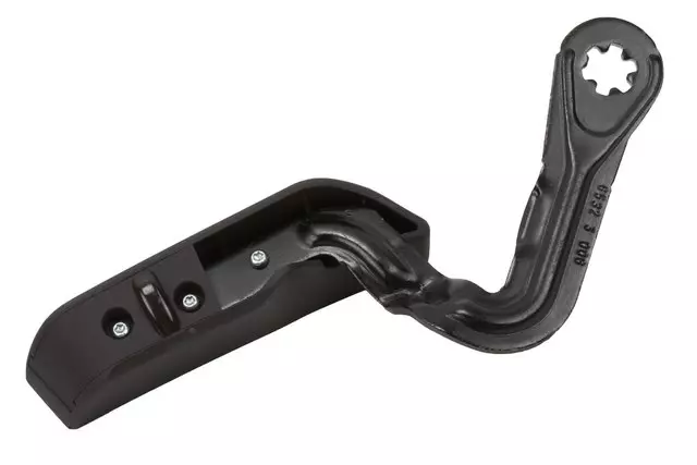 22753556 - Body: Recline Handle for GM Image