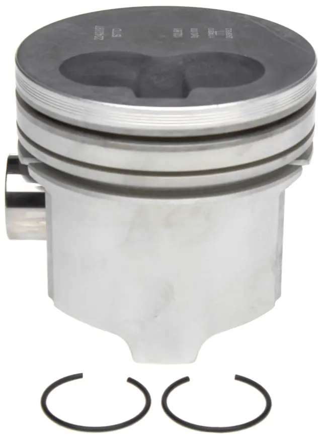 S2242897 - : Engine Piston for Mahle Image