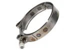 9618 - : Exhaust Clamp for AP Exhaust Image
