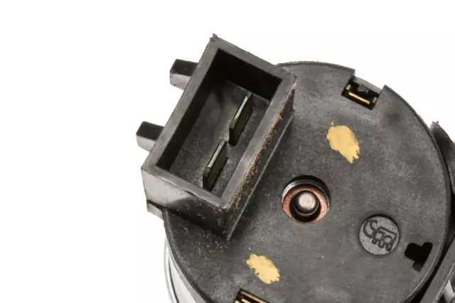 Front Seat Back Lumbar Support - GM (84017138)