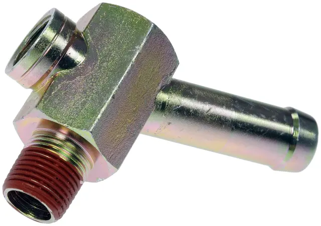 47993 - HVAC: Heater Hose Tee Connector for Dorman Image