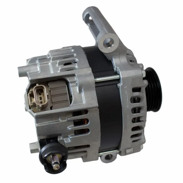 GL990 - Electrical: Alternator for Ford: Fusion | Mercury: Milan Image