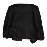HK4Z6366601DAA - Body: Seat Back Cover for Ford: Transit-150, Transit-250, Transit-350, Transit-350 HD Image