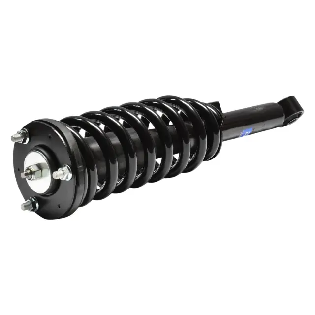 MSS050044 - : Mando Suspension Strut and Coil Spring Assembly for Mando Image