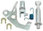 H12502 - : Raybestos R-Line Drum Brake Self Adjuster Repair Kit for Raybestos Brakes Image