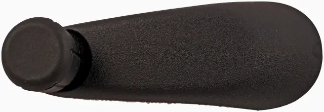 83344 - Body: Left, Right Window Crank Handle for Dorman Image