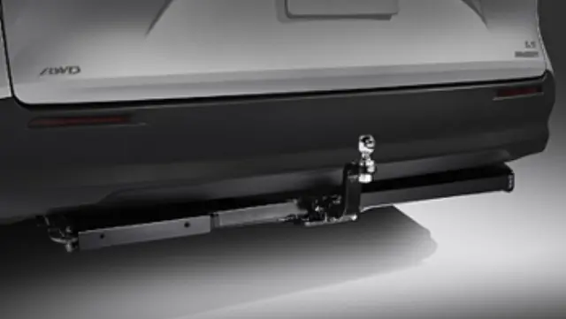 PK96008S02 - : Sien Ball Mount for Toyota: Sienna Image