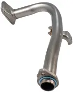 427S - : Stock Replacement Oil Pump Screen for Melling Image
