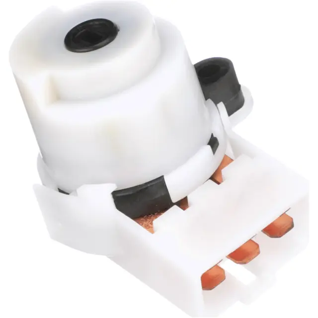 US472 - Ignition Systems: Ignition Starter Switch for SMP CORP Image