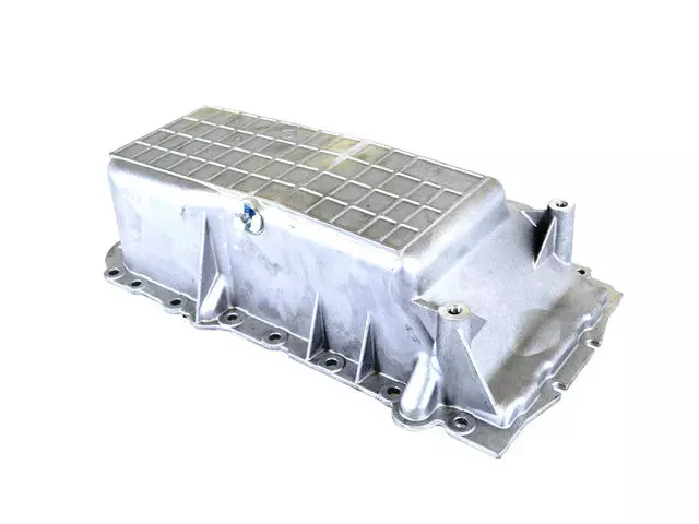 Oil Pan - Mopar (68431654AA)